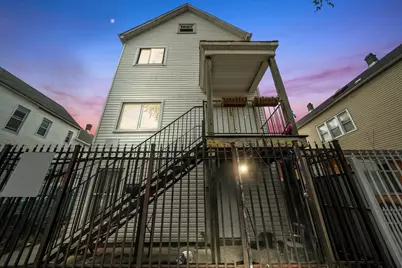 4446 S Wood Street, Chicago, IL 60609 - Photo 1