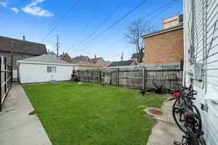 4446 S Wood St, Chicago, IL 60609 - Photo 5