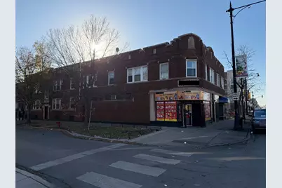 1535 W 79th Street, Chicago, IL 60620 - Photo 1