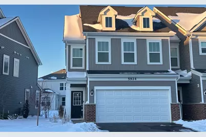 5924 Hawkweed Drive, Naperville, IL 60564 - Photo 1