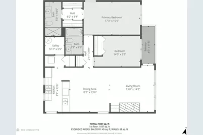 301 W Scott Street #103, Chicago, IL 60610 - Photo 17