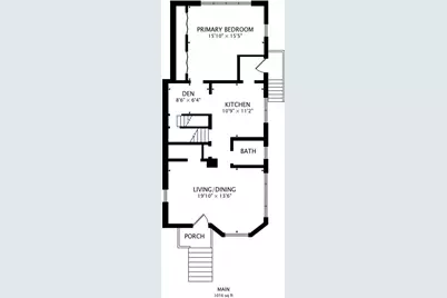 405 N Lawler Avenue, Chicago, IL 60644 - Photo 21