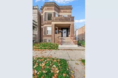 6128 S Rhodes Avenue #1, Chicago, IL 60637 - Photo 1