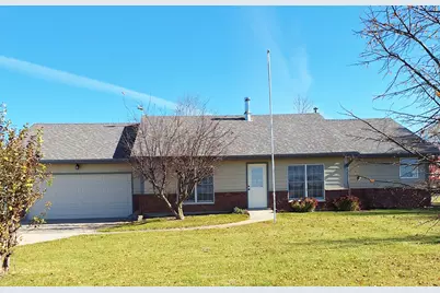 12026 Grove Road, Minooka, IL 60447 - Photo 1