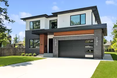 9214 N Washington Street, Niles, IL 60714 - Photo 1