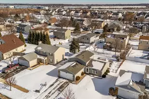 320 Homestead Dr, Bolingbrook, IL 60440 - Photo 29