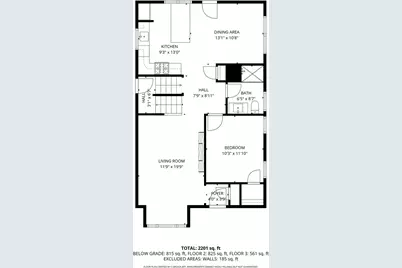 8404 S Carpenter Street, Chicago, IL 60620 - Photo 19