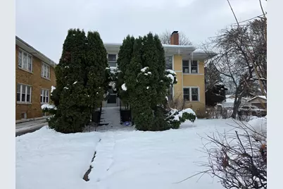 1525 North Avenue, Waukegan, IL 60085 - Photo 1