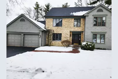 6808 Scotch Pine Trail, Darien, IL 60561 - Photo 1