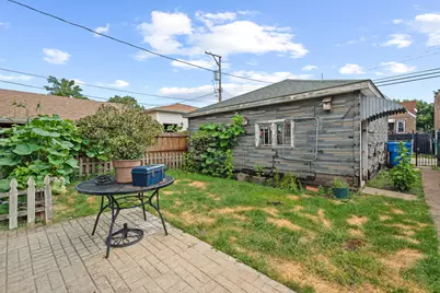 5951 S Richmond Street, Chicago, IL 60629 - Photo 13