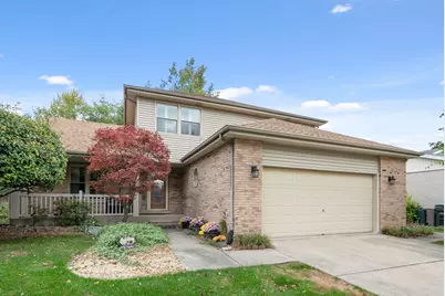 5426 Bonnie Trail, Oak Forest, IL 60452 - Photo 1