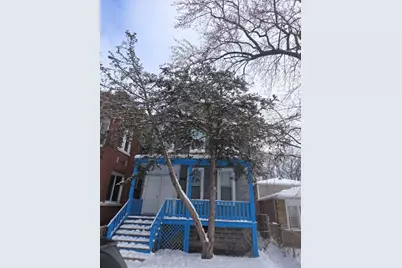 6419 S Racine Avenue, Chicago, IL 60636 - Photo 1
