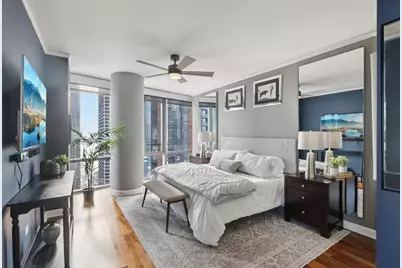 450 E Waterside Drive #2103, Chicago, IL 60601 - Photo 3