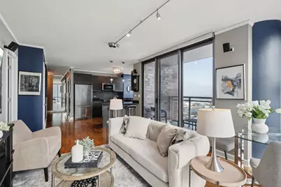 450 E Waterside Drive #2103, Chicago, IL 60601 - Photo 7