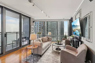 450 E Waterside Drive #2103, Chicago, IL 60601 - Photo 9