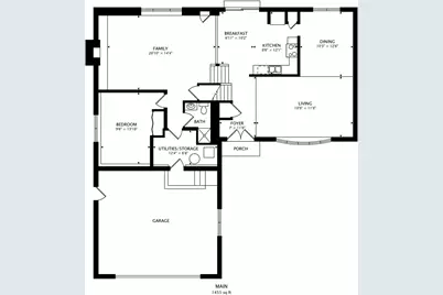 749 Old Farm Road, Matteson, IL 60443 - Photo 33