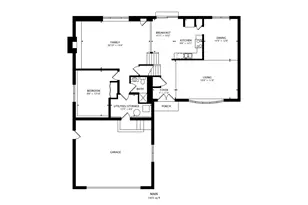 749 Old Farm Rd, Matteson, IL 60443 - Photo 33