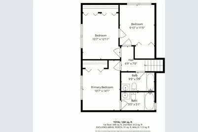 8939 Melvina Avenue, Oak Lawn, IL 60453 - Photo 41