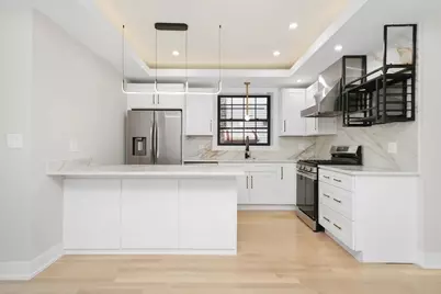 4153 N Hermitage Avenue #1S, Chicago, IL 60613 - Photo 5