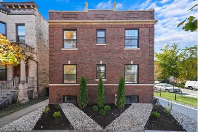 4153 N Hermitage Avenue #1S, Chicago, IL 60613 - Photo 3
