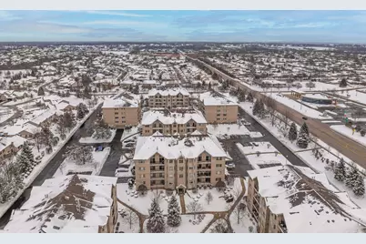 11901 Windemere Court #404, Orland Park, IL 60467 - Photo 35