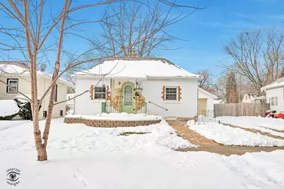 323 S Grand Avenue, Bradley, IL 60915 - Photo 1