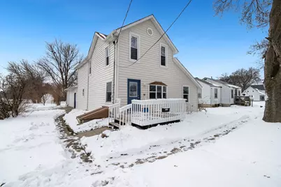 1104 S 4th Street, Oregon, IL 61061 - Photo 1