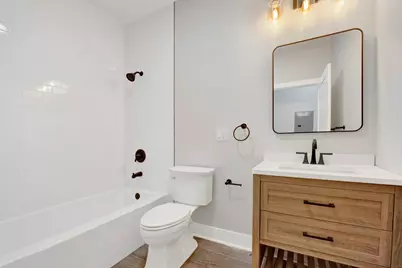 1956 W 21st Place #SF, Chicago, IL 60608 - Photo 5