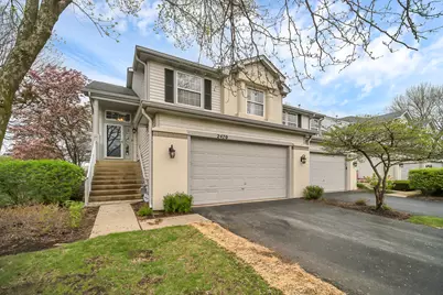 2470 Palazzo Court, Buffalo Grove, IL 60089 - Photo 3