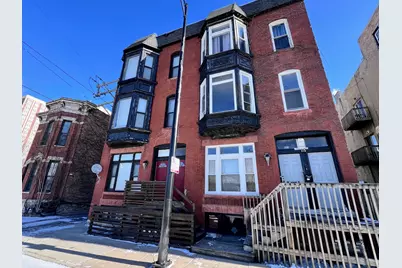 113 S Paulina Street #3, Chicago, IL 60612 - Photo 1