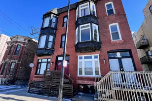 113 S Paulina St, Chicago, IL 60612 - Photo 1