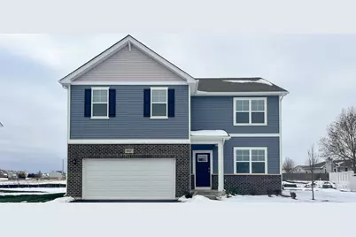1817 Overland Drive, Plainfield, IL 60586 - Photo 1