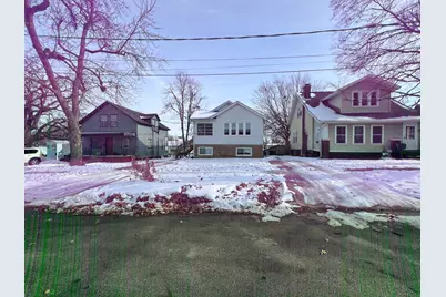 308 Low Street, Bloomington, IL 61701 - Photo 1