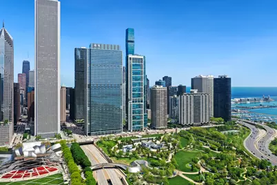 340 E Randolph Street #302, Chicago, IL 60601 - Photo 23