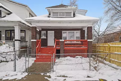 [Address not provided], Chicago, IL 60636 - Photo 1