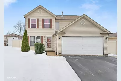 2216 Beechwood Road, Joliet, IL 60432 - Photo 1