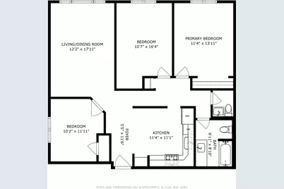 375 W Winchester Road #310, Libertyville, IL 60048 - Photo 11