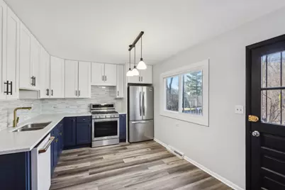 414 Skokie Court, Wilmette, IL 60091 - Photo 3