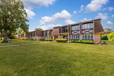 5715 Park Place #K1, Crestwood, IL 60418 - Photo 21