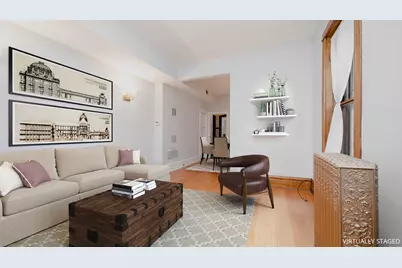 622 W Briar Place #1, Chicago, IL 60657 - Photo 3