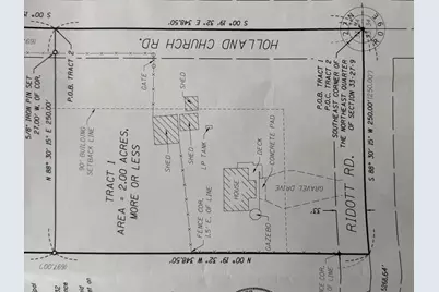 7980 E Ridott Road, Ridott, IL 61067 - Photo 3