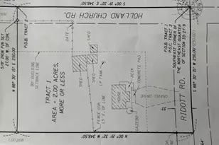 7980 E Ridott Rd, Ridott, IL 61067 - Photo 3