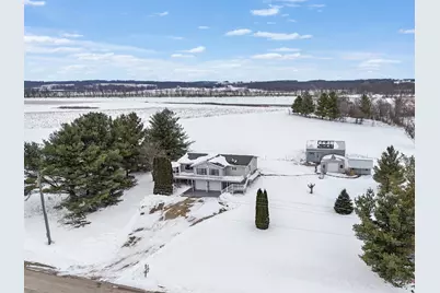 7980 E Ridott Road, Ridott, IL 61067 - Photo 1