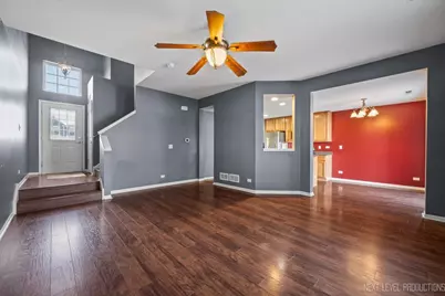 643 Hawley Drive #643, Oswego, IL 60543 - Photo 5