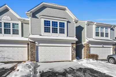 643 Hawley Drive #643, Oswego, IL 60543 - Photo 1