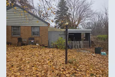 1872 Shady Crest Street, Decatur, IL 62521 - Photo 1