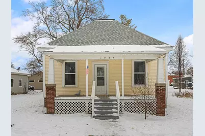 103 E Illinois Street, Mansfield, IL 61854 - Photo 1