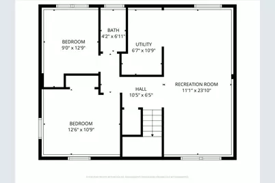 17781 Yale Lane, Country Club Hills, IL 60478 - Photo 19