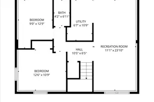 17781 Yale Ln, Country Club Hills, IL 60478 - Photo 19