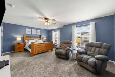 16418 Willow Walk Drive #16418, Lockport, IL 60441 - Photo 9